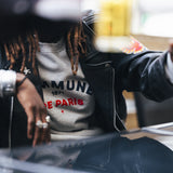 Sweatshirt Capitale