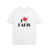 Tee-shirt Amour
