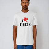 Tee-shirt Amour