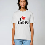 Tee-shirt Amour