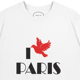 Tee-shirt Amour