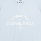 Tee-shirt CASABLANCA
