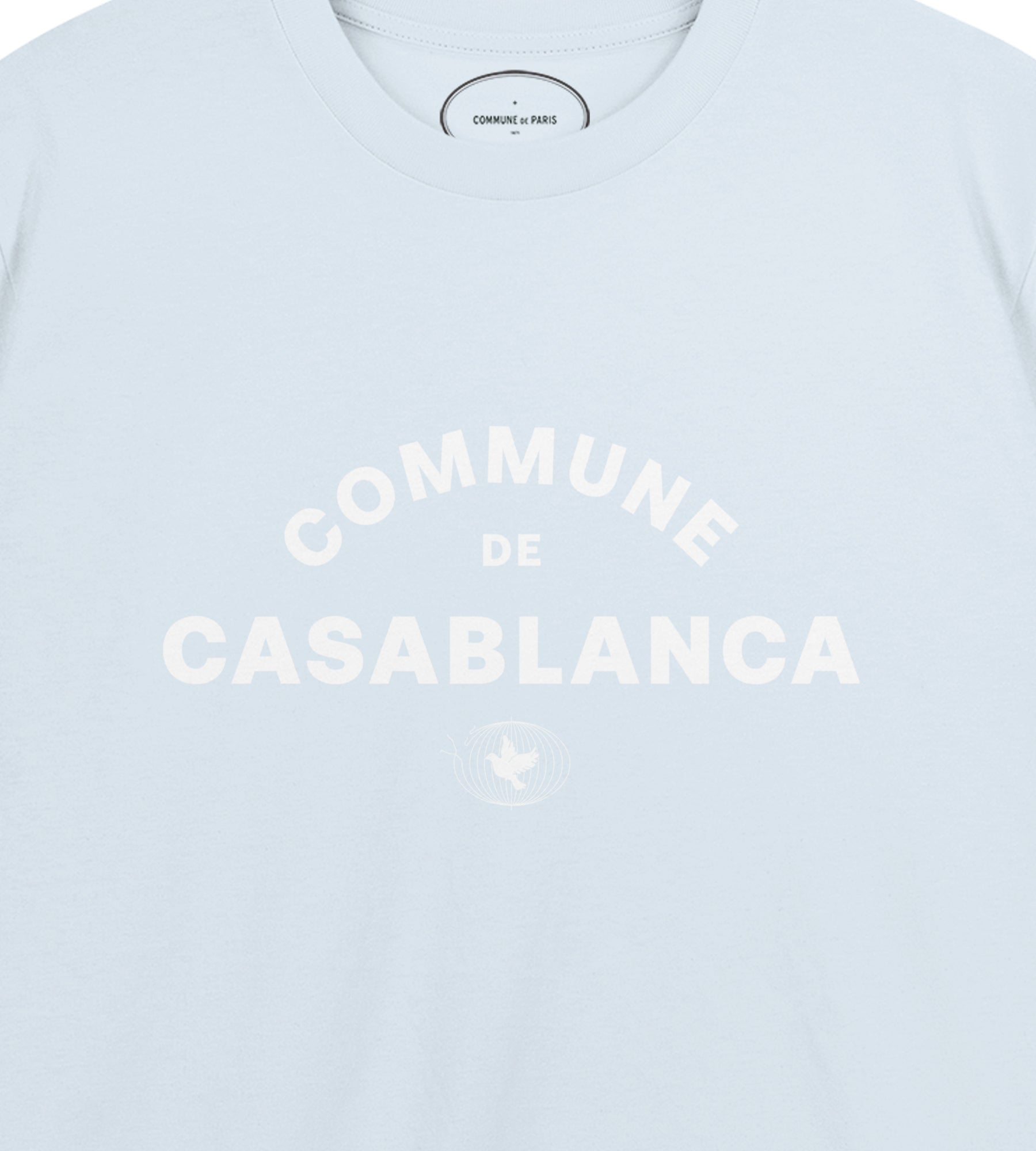 Tee-shirt CASABLANCA