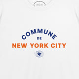 Tee-shirt NEW YORK CITY