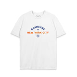 Tee-shirt NEW YORK CITY