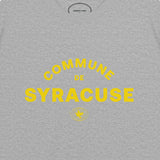 Tee-shirt SYRACUSE