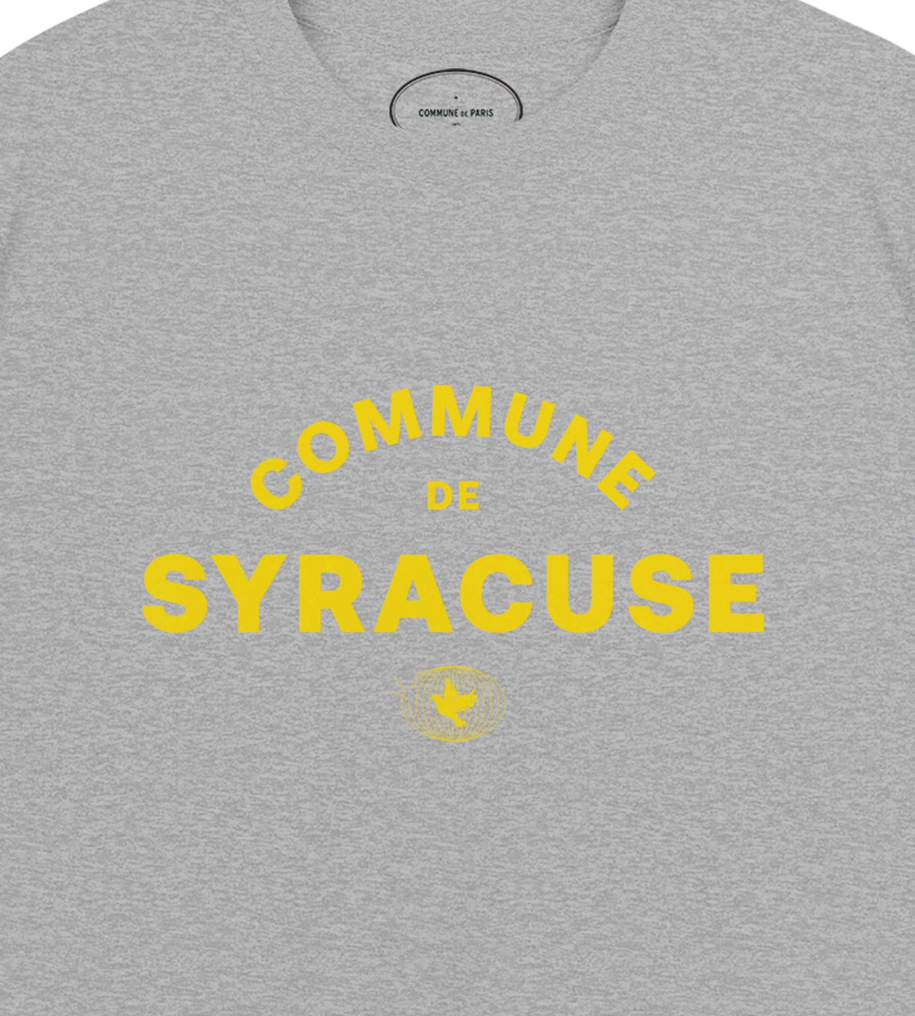 Tee-shirt SYRACUSE