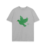 Heather gray Colombe T-shirt