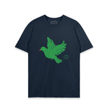 Navy Colombe T-shirt