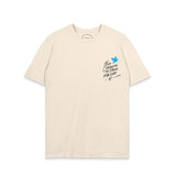 Navy Colombe T-shirt