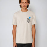 Navy Colombe T-shirt
