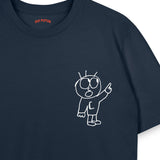 Tee-shirt OUI FUTUR Kid