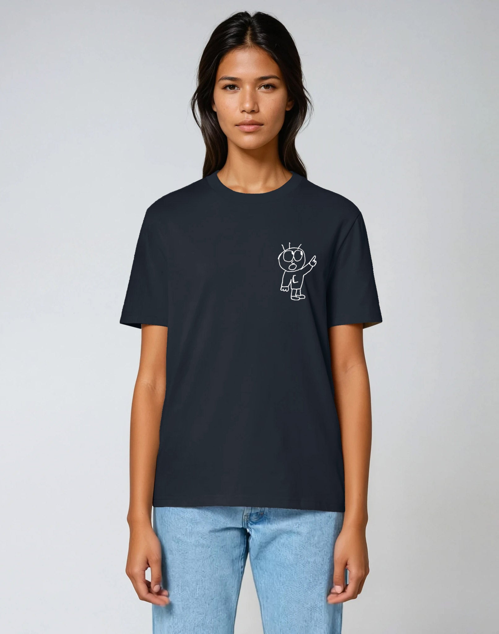 Tee-shirt OUI FUTUR Kid