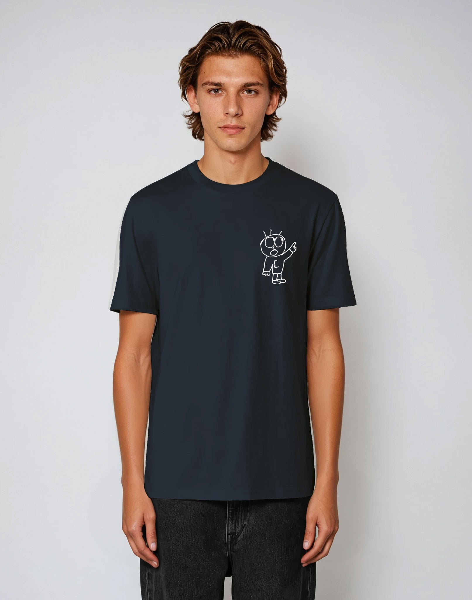 Tee-shirt OUI FUTUR Kid