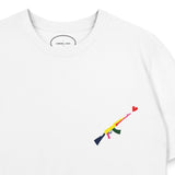 Tee-shirt Lovegun