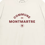 Tee-shirt MONTMARTRE
