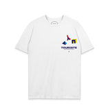 Navy Colombe T-shirt