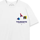 Navy Colombe T-shirt