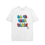 Tee-shirt No Go