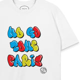 Tee-shirt No Go