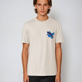 Navy Colombe T-shirt