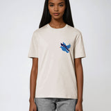 Navy Colombe T-shirt