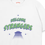 Navy Colombe T-shirt