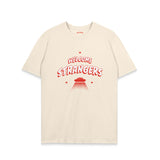 Navy Colombe T-shirt