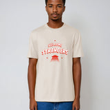 Navy Colombe T-shirt