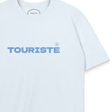 Tee-shirt Touriste