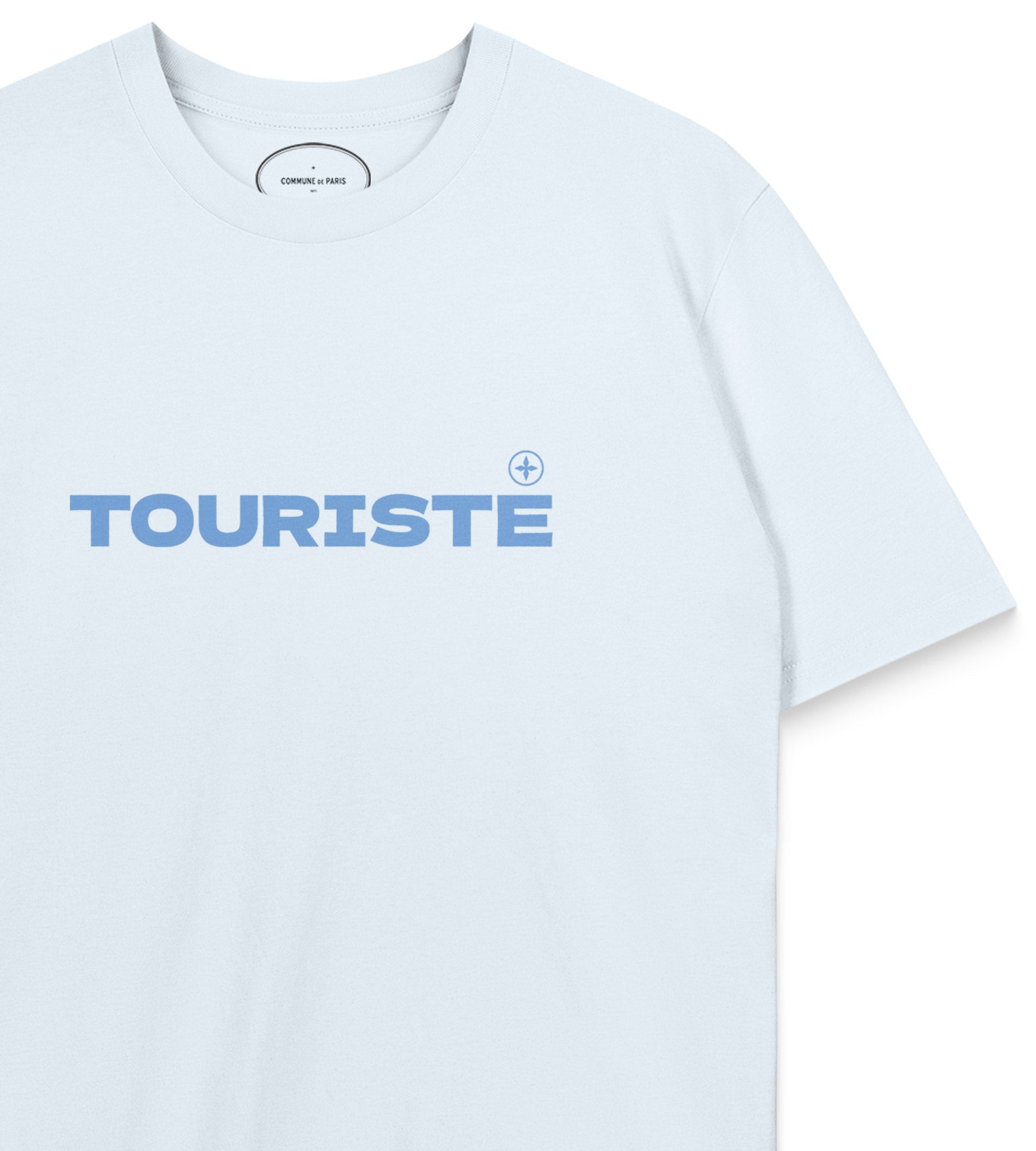 Tee-shirt Touriste