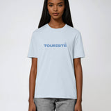 Tee-shirt Touriste