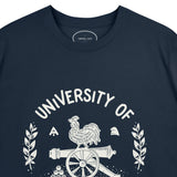 Tee-shirt University