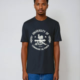 Tee-shirt University