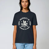 Tee-shirt University