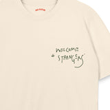 Navy Colombe T-shirt