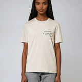 Navy Colombe T-shirt