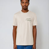 Navy Colombe T-shirt