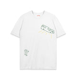 Navy Colombe T-shirt