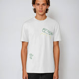 Navy Colombe T-shirt