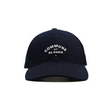 Capitale Cap