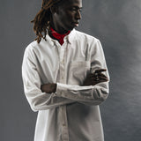 White Phoenix Shirt