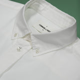 White Phoenix Shirt