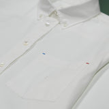 White Phoenix Shirt