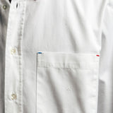White Phoenix Shirt