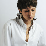 White Phoenix Shirt