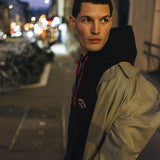 Hoodie Capitale