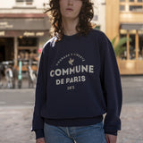Restart sweatshirt