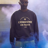 Restart sweatshirt