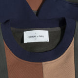 Rayon navy sweatshirt